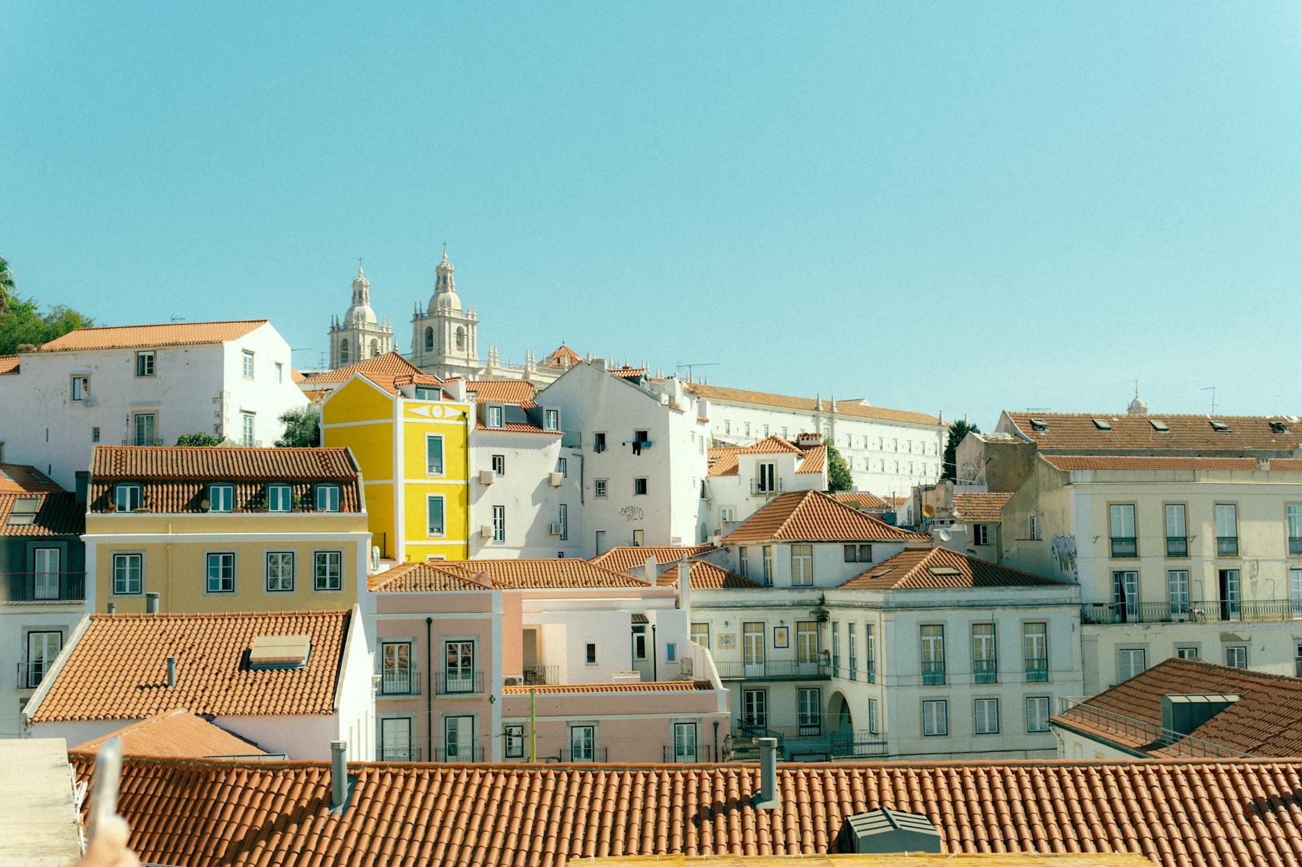 10 Best Boutique Hotels in Lisbon