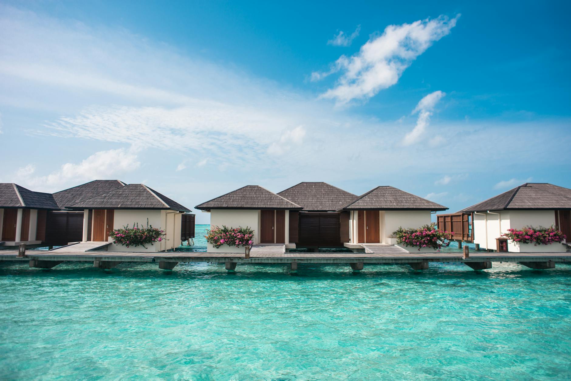 10 Best Family Hotels in the Maldives
