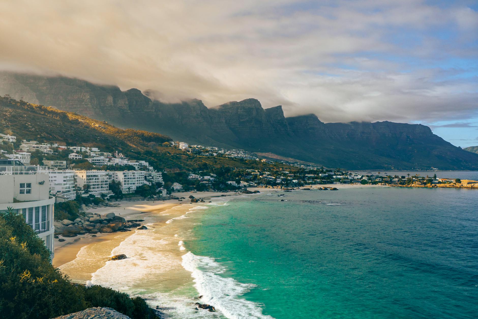 10 Best Luxury Hotels in Cape Town
