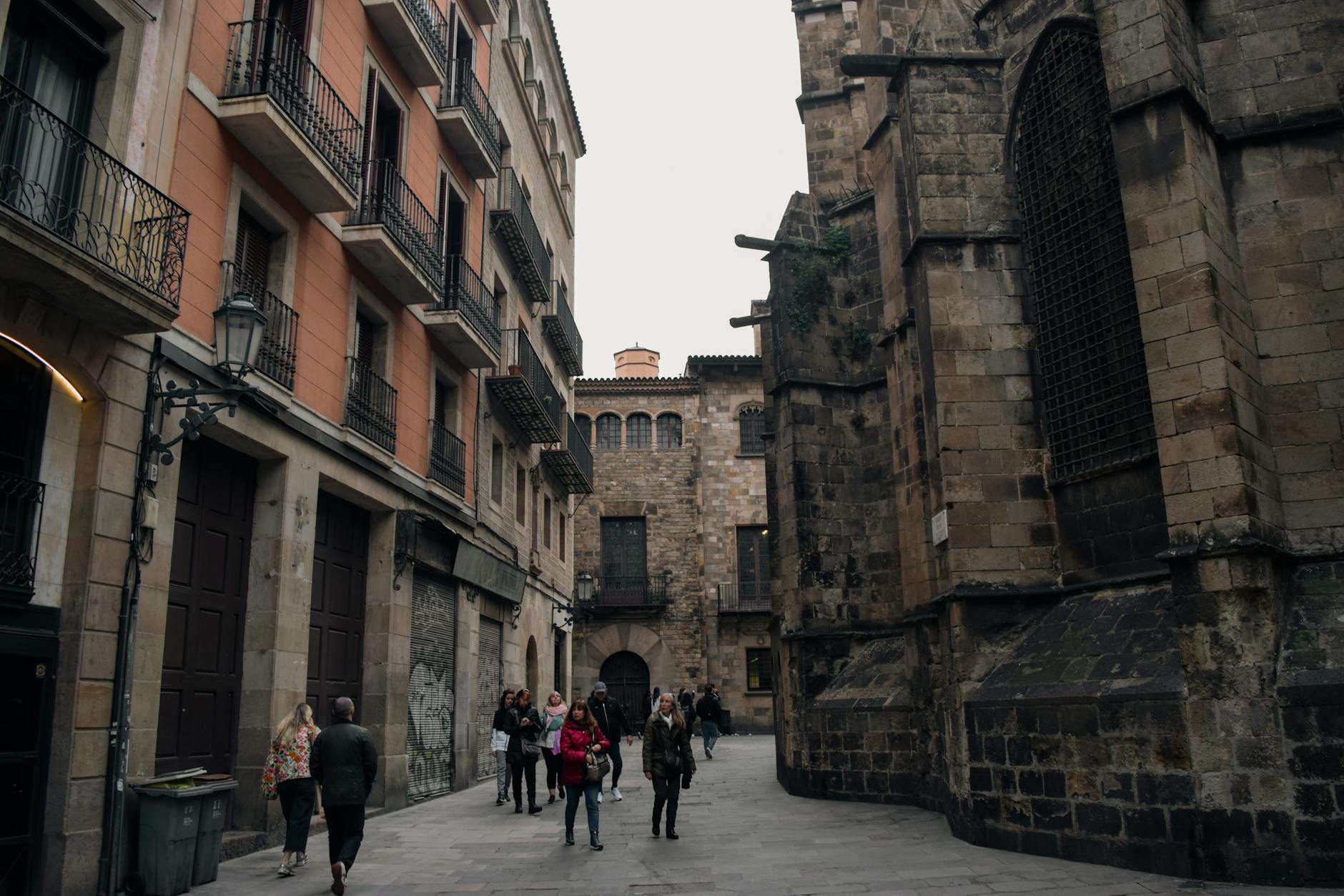 Barcelona by Barrio: A Local's Guide to the City's Best Neighborhoods