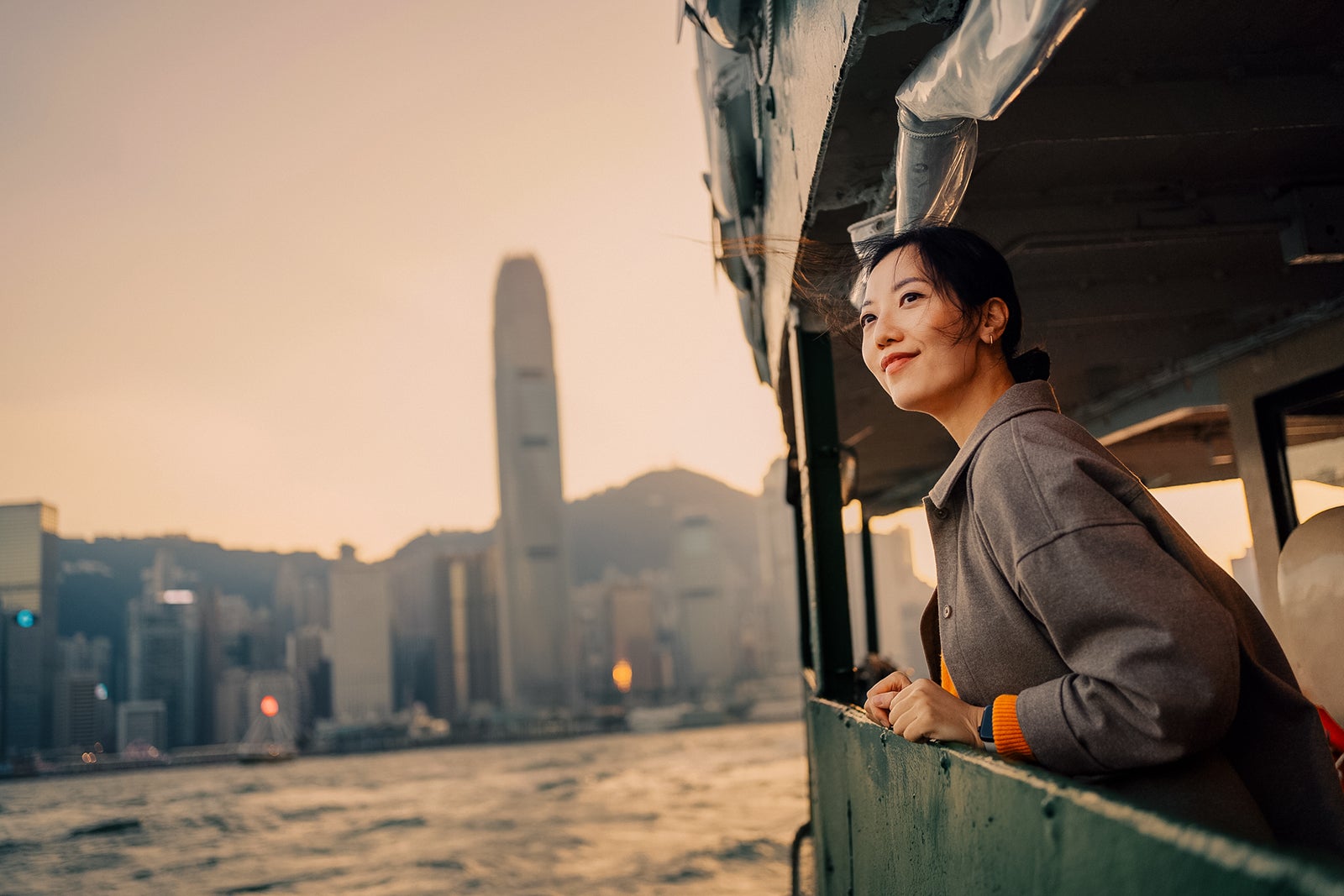 Before You Fly: A Practical Health Framework for Serious Travelers
