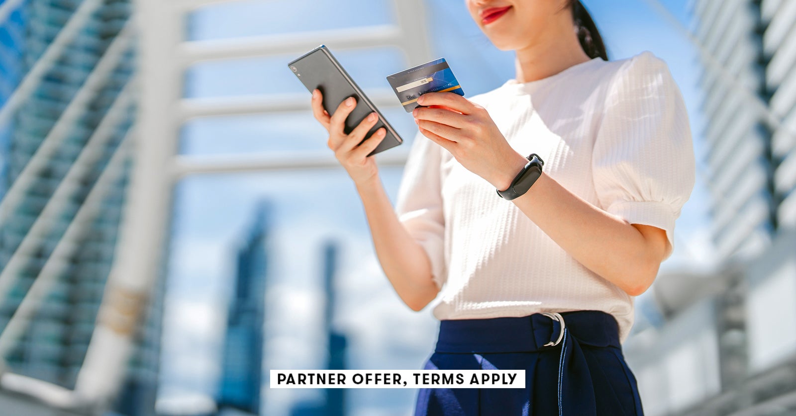 Book Your Next Destination Through Bank of America's Revamped Travel Portal