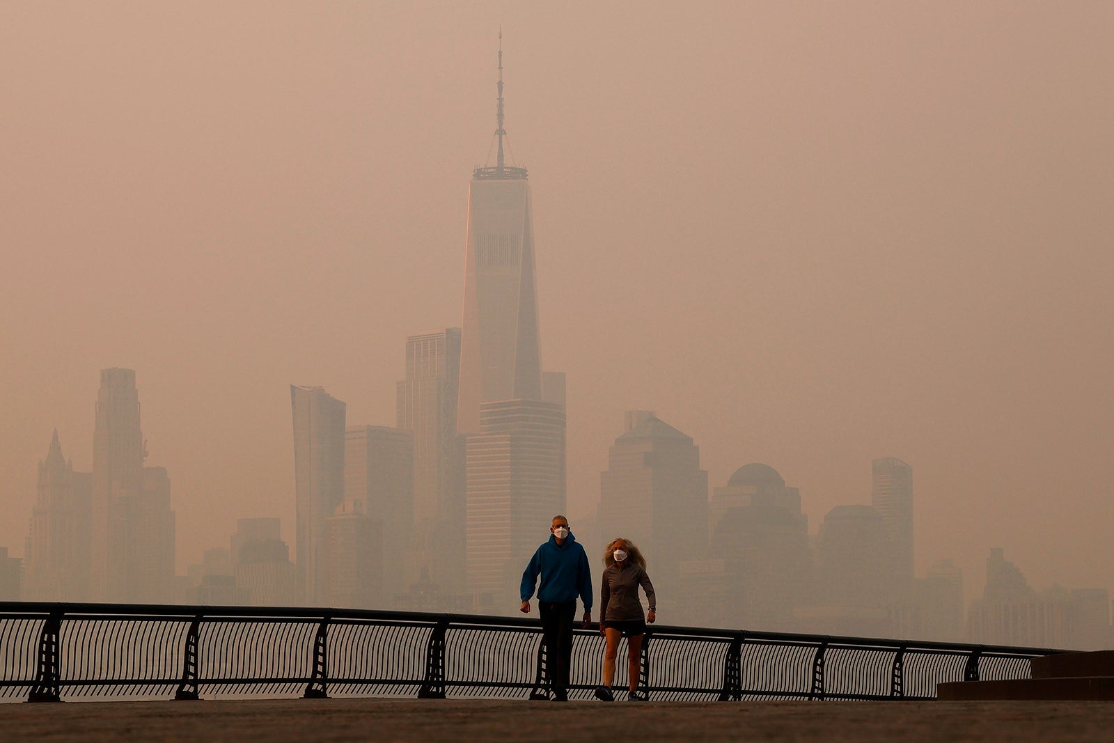 El Niño Is Rewriting the Rules for Travel This Year