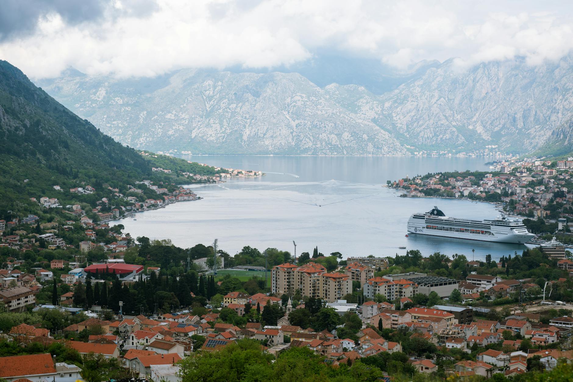 Exploring the Balkans: Europe's Last Great Frontier