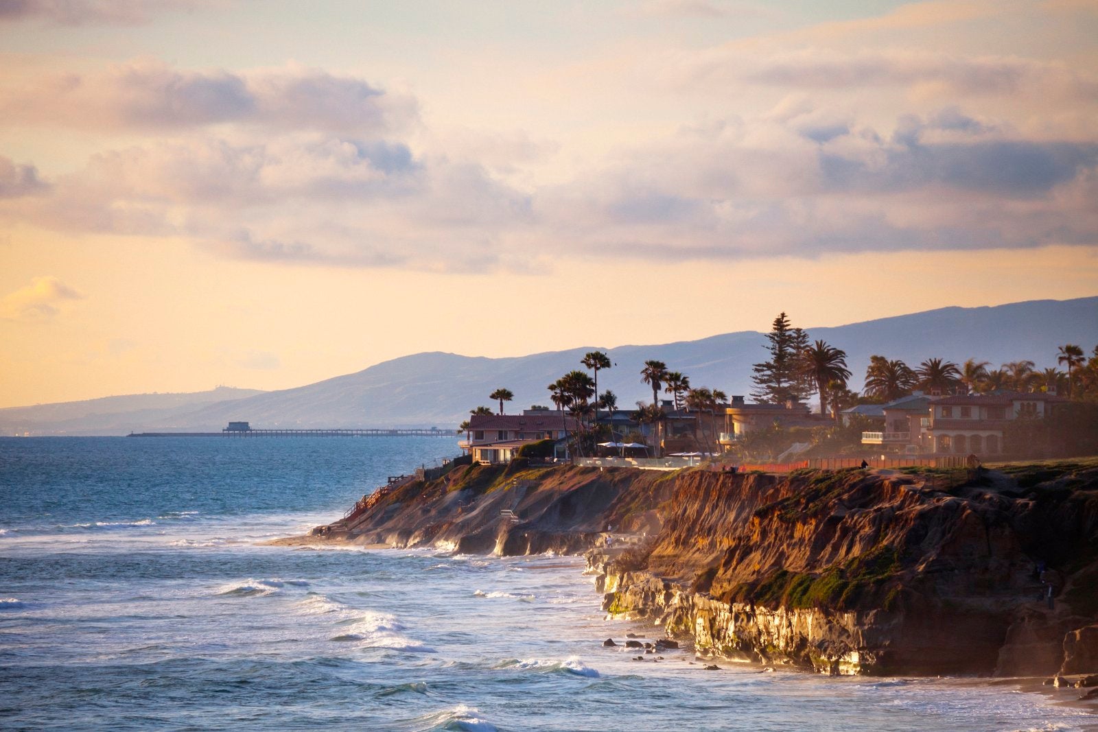 Four US Beach Towns Worth the Drive This Weekend