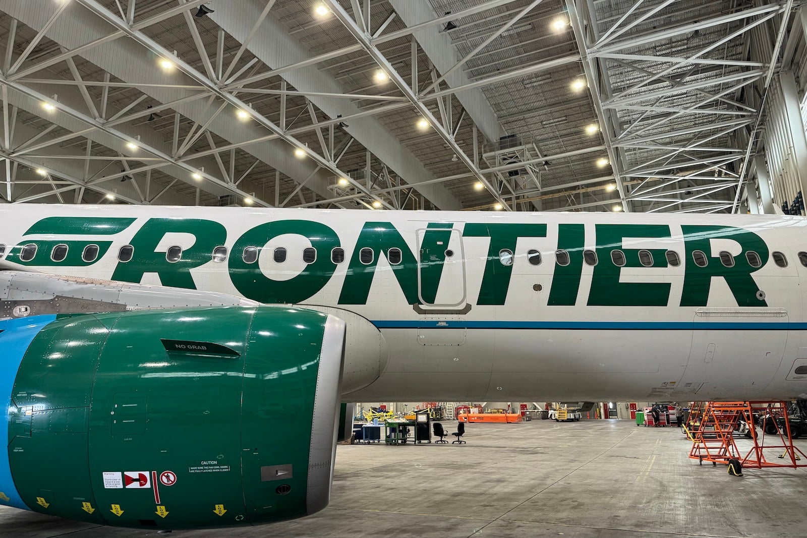Frontier's New Miles Deal Opens Caribbean and Mexico Routes Cheaper
