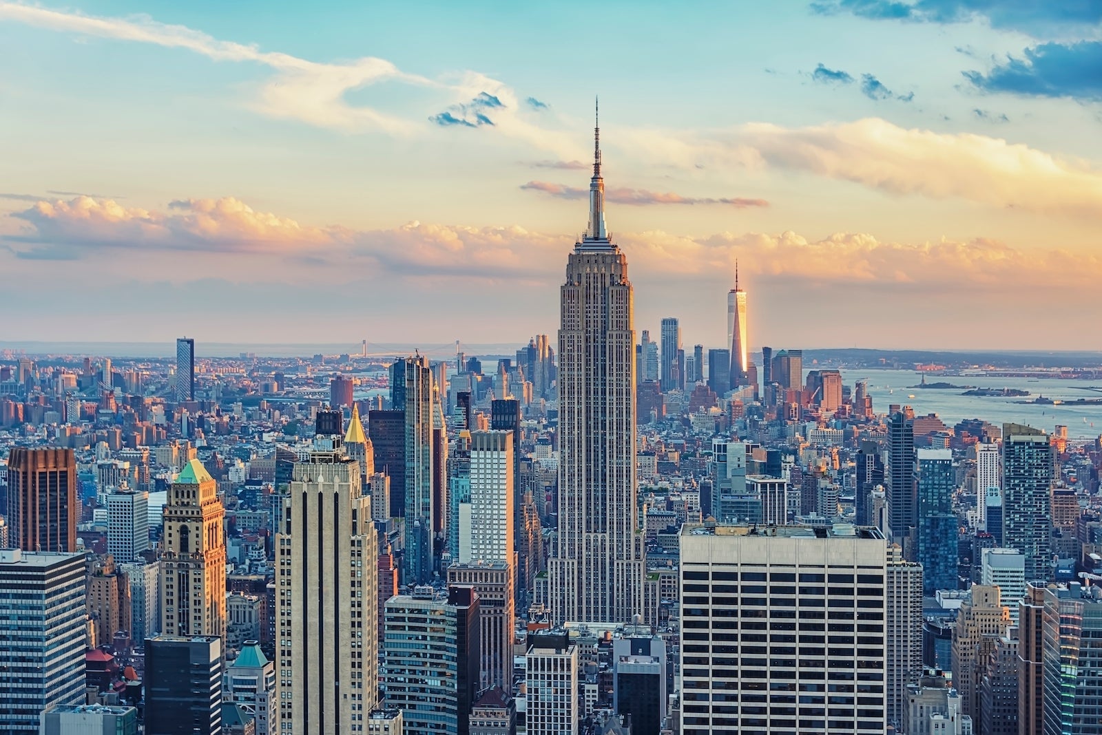 Getting from JFK to Your Manhattan Hotel Without Losing the Day