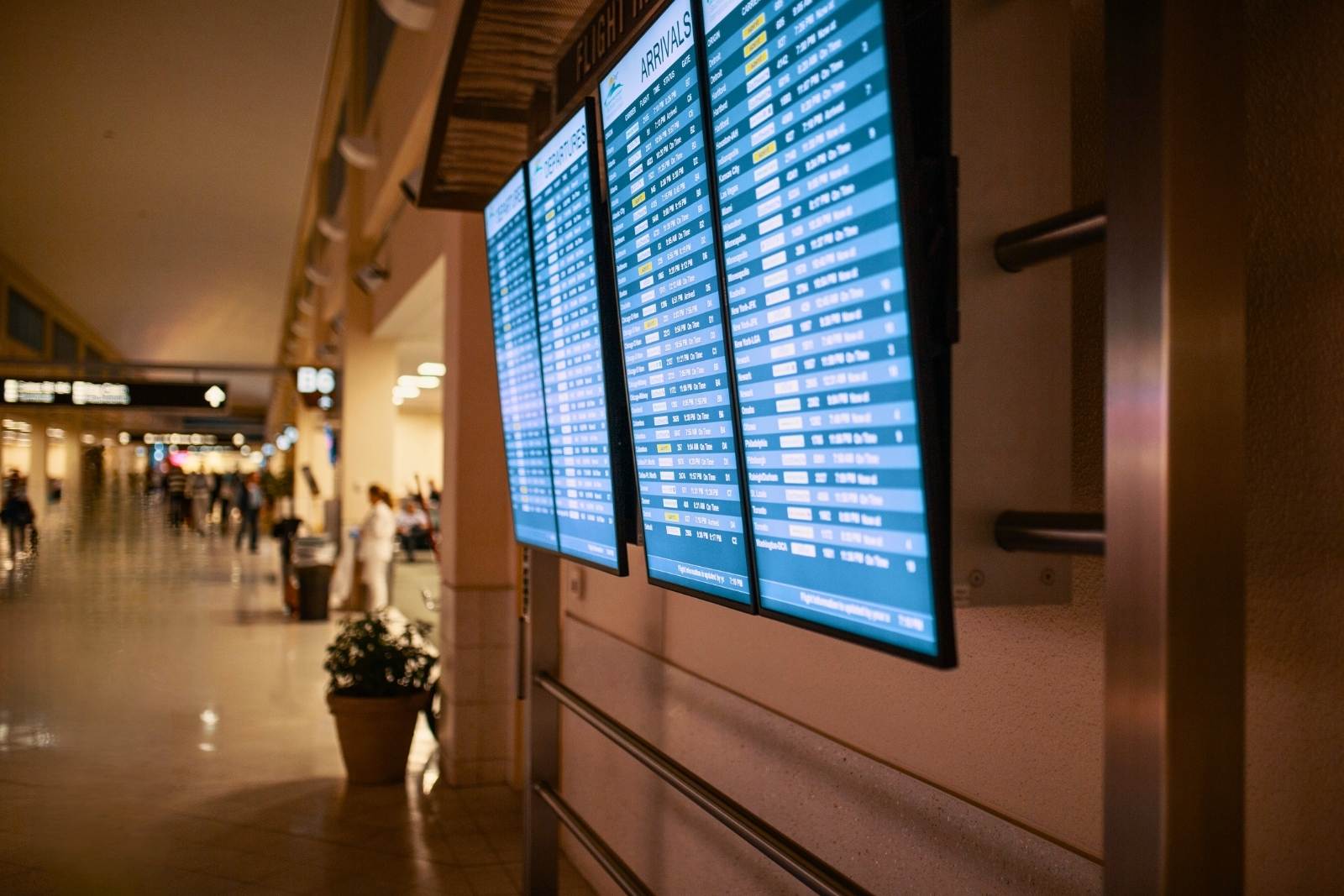 Hotel Booking Fees Hide in Plain Sight