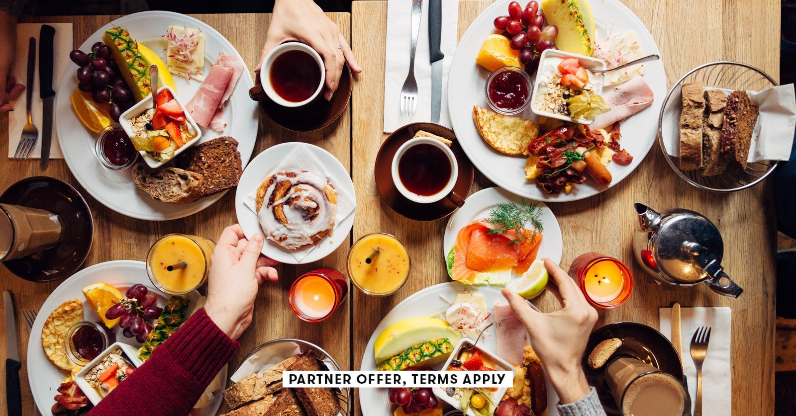 How a New Dining Credit Changes the Math on Airport Lounge Cards