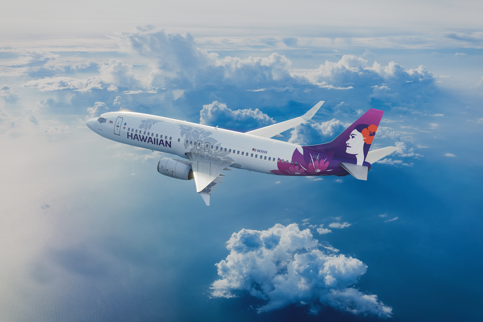Island-Hopping Hawaii Is About to Get Bigger Planes
