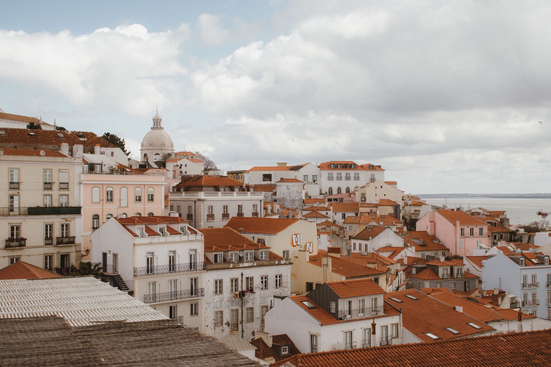 Lisbon in 3 Days: How to Actually See the City Without Wearing Yourself Out