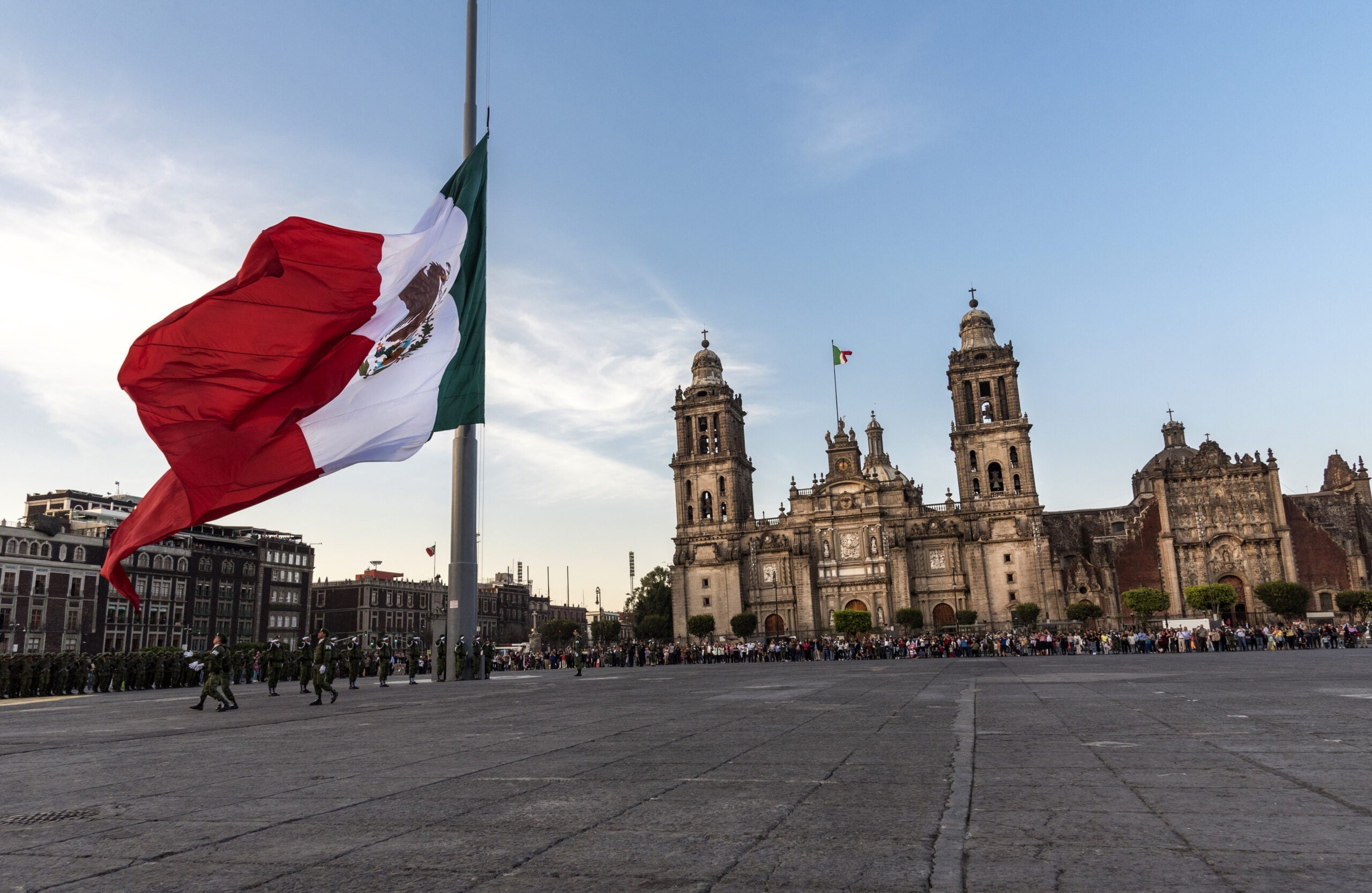 Stretch Your Points Further in Latin America's Most Rewarding Cities
