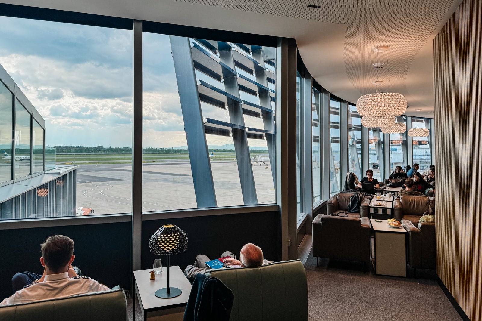 The $35 Priority Pass Guest Fee That Hides in Plain Sight