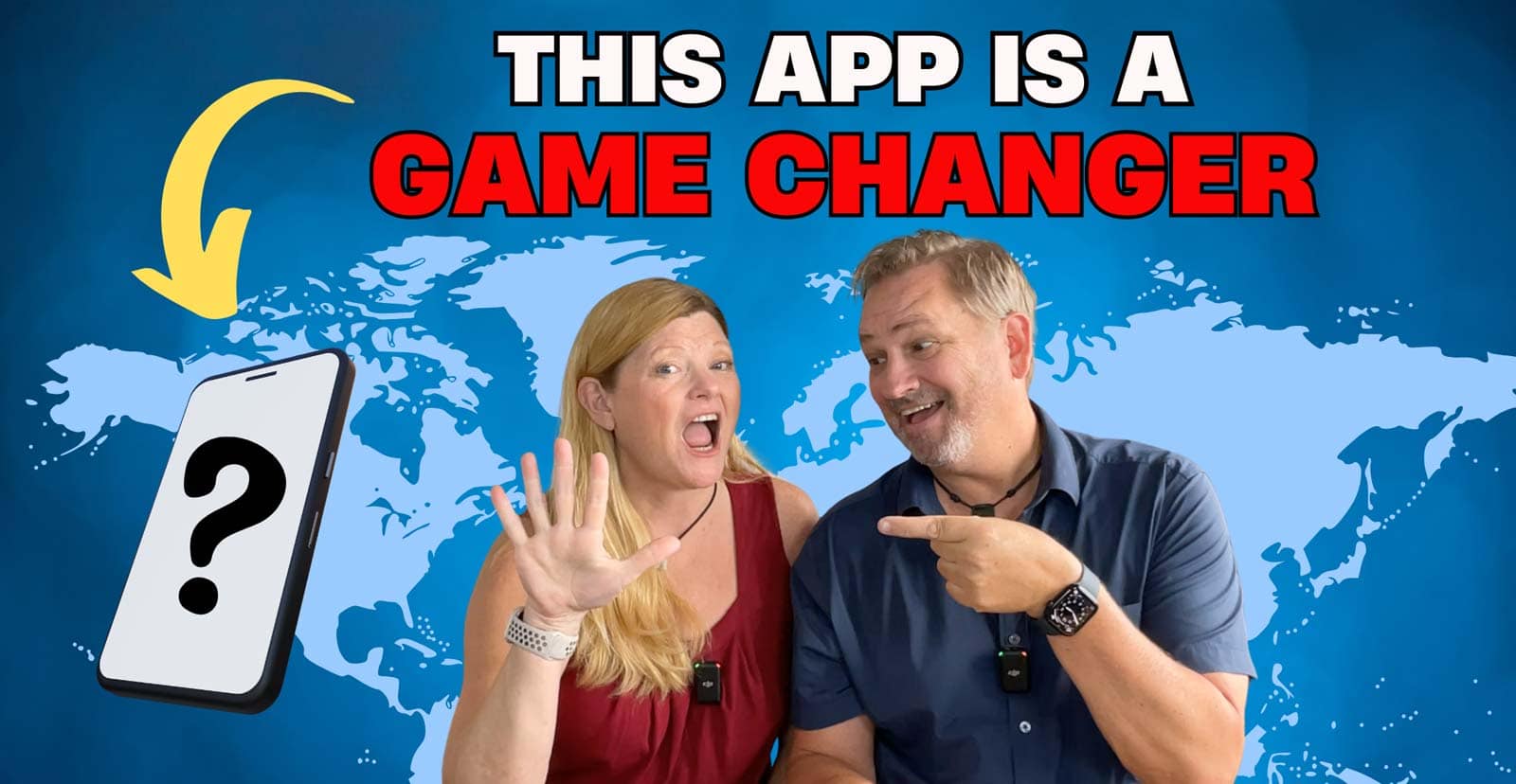 The Apps That Actually Change How You Move Through a Destination
