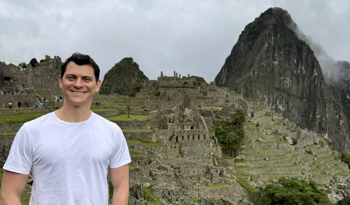 The Insurance Gap That Follows Every Long-Term Traveler