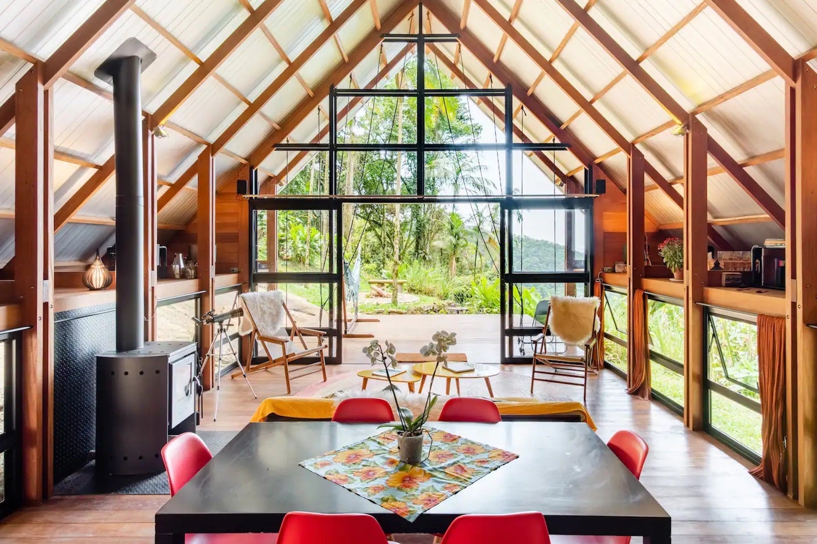 The Quiet Way to Earn Airline Miles on Airbnb and Vrbo