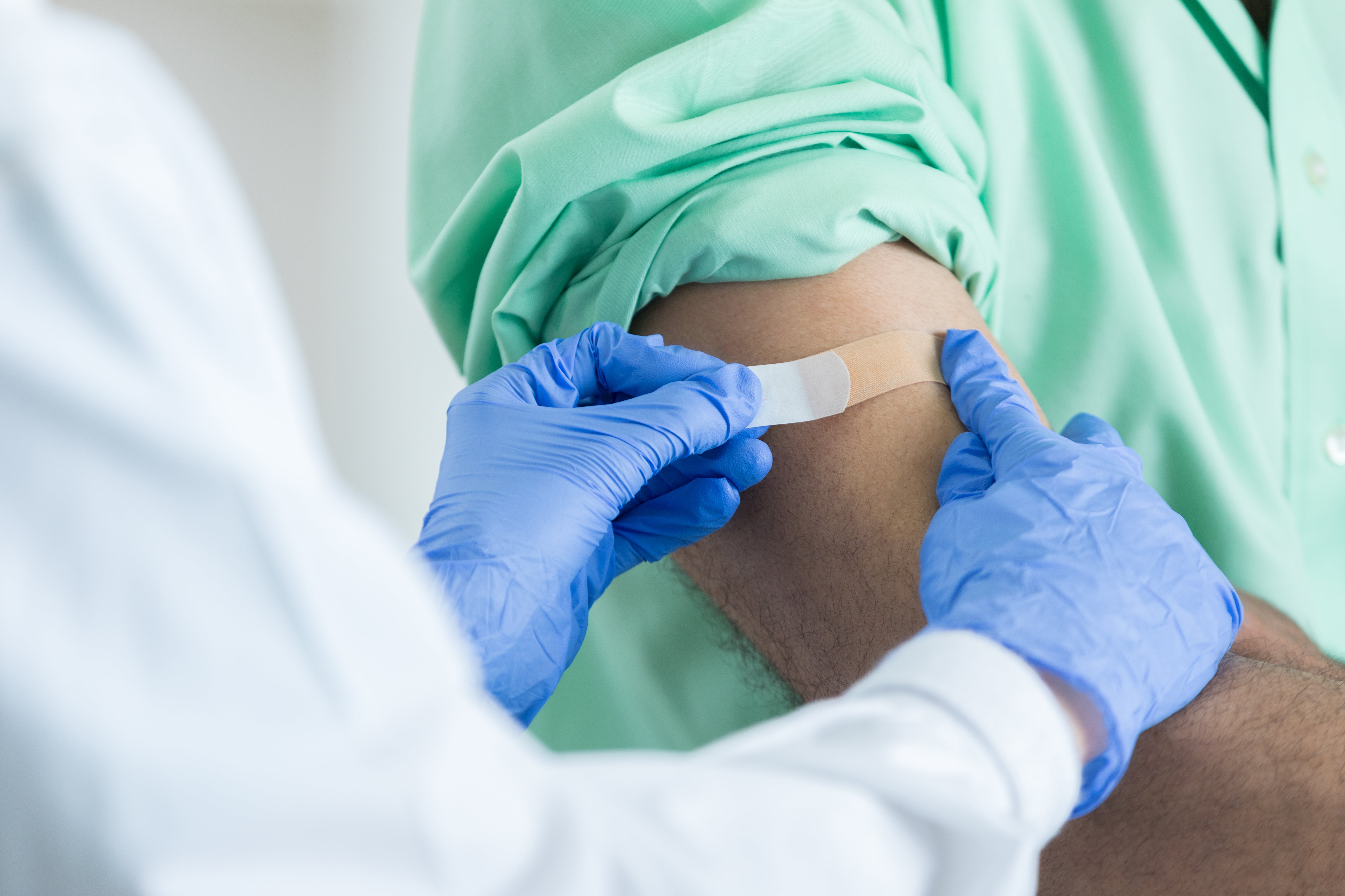 The Vaccine Gap Most International Travelers Don't Know They Have