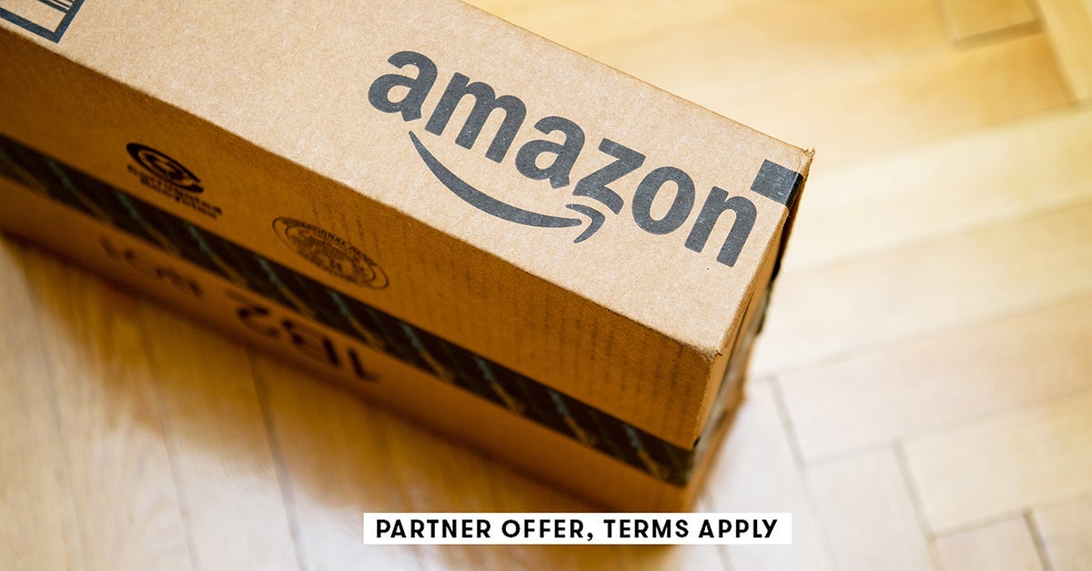 What Your Amazon Spending Habits Reveal About Smarter Travel