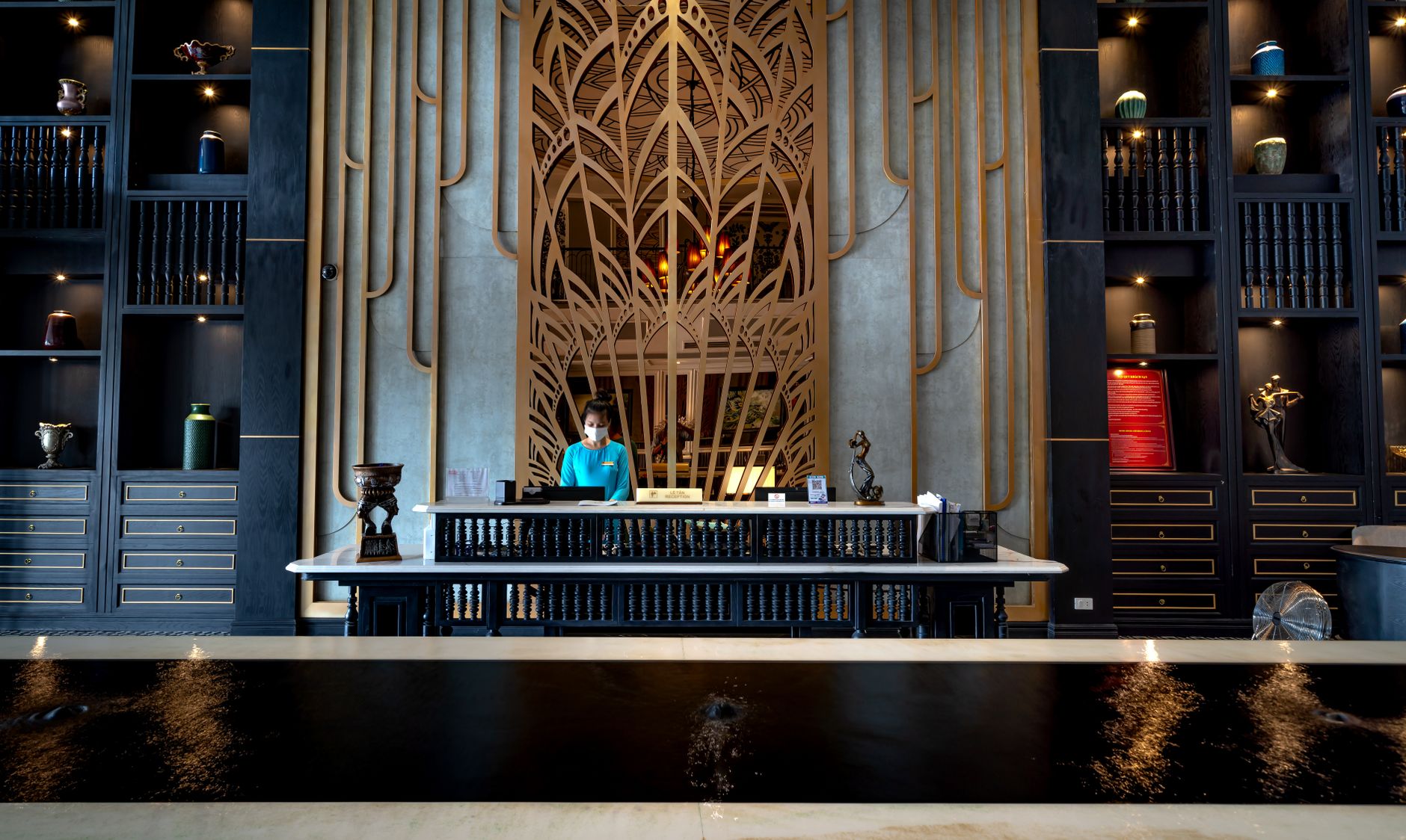 Wyndham's Business Card Earns Its Keep for Hotel-Loyal Travelers